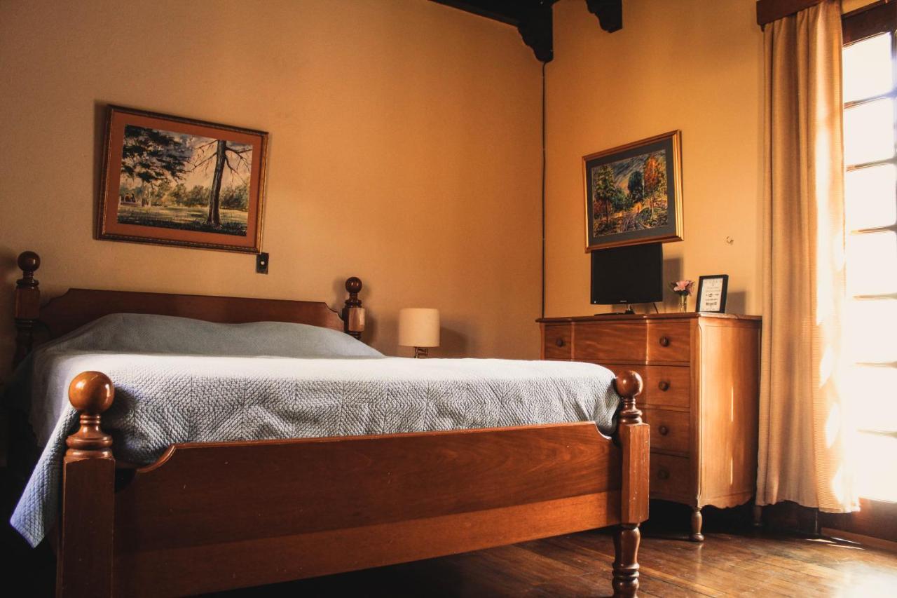 Casa Carmel Bed&Breakfast Guatemala Exterior foto
