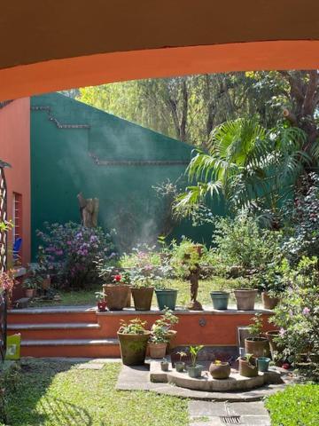 Casa Carmel Bed&Breakfast Guatemala Exterior foto