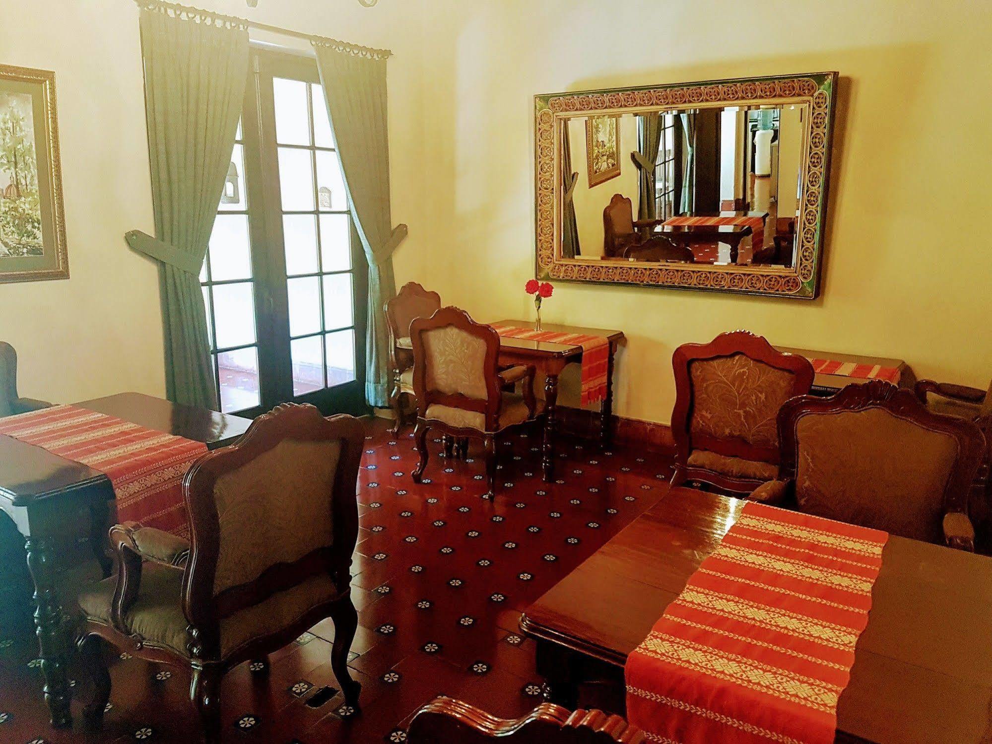 Casa Carmel Bed&Breakfast Guatemala Exterior foto