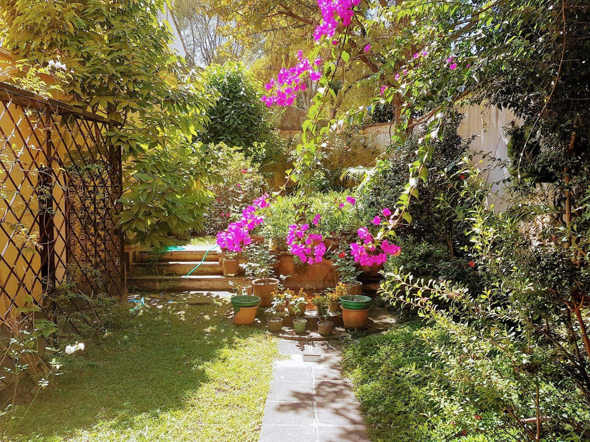 Casa Carmel Bed&Breakfast Guatemala Exterior foto
